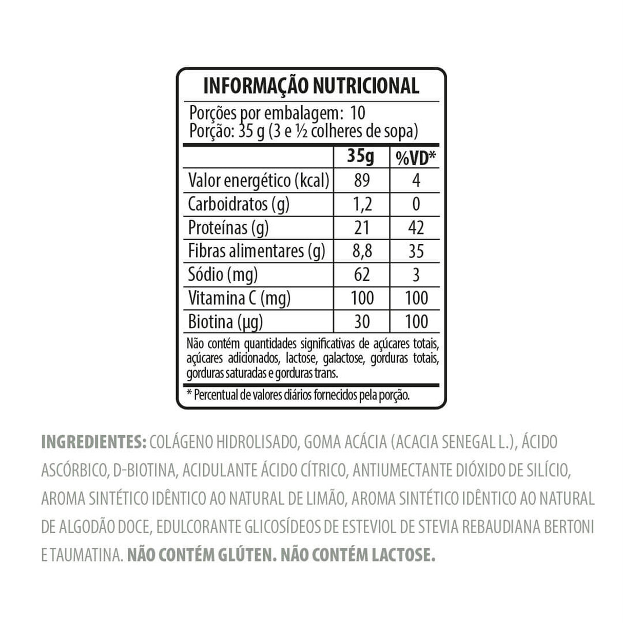 Colágeno - Belt Colágeno Protein Bariatric - BELT NUTRITION