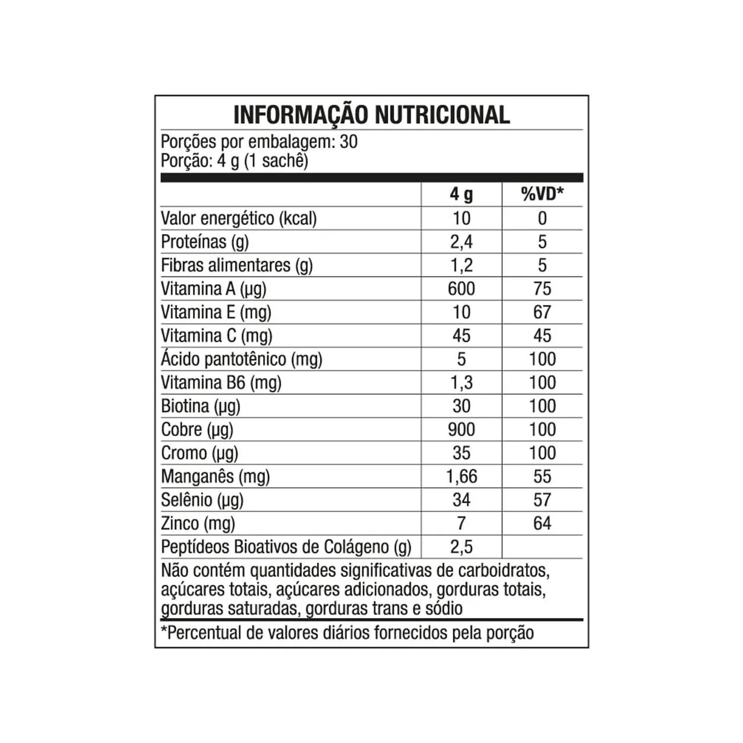 Colágeno - Type One  - EQUALIV