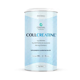 Creatina - COLLCREATINE® - CENTRAL NUTRITION