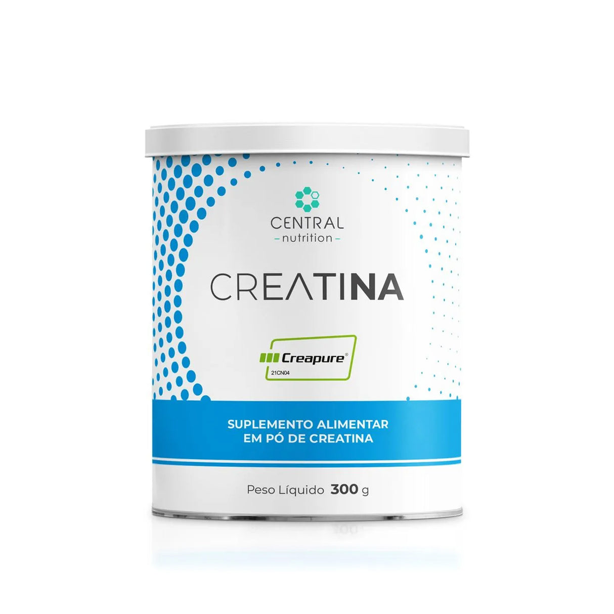Creatina - CREAPURE® - CENTRAL NUTRITION