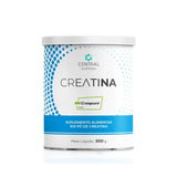 Creatina - CREAPURE® - CENTRAL NUTRITION