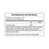 Creatina - CREAPURE® - CENTRAL NUTRITION