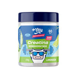 CREATINA - MAIS MU