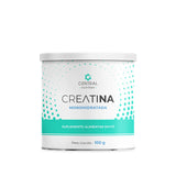 Creatina MONOHIDRATADA - CENTRAL NUTRITION