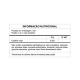 Creatina - Monohidratada 100% Pura - EasyNutri