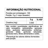 Creatina - Monohidratada 100% Pura - EasyNutri