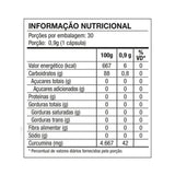 Cúrcuma - Curcuflex - BIOBALANCE