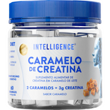 Creatina - Caramelo de Creatina – 60 unidades - INTELLIGENCE