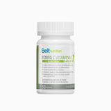 Ferro - Belt Multi Ferro, Vitamina C + Ácido Fólico - BELT NUTRITION