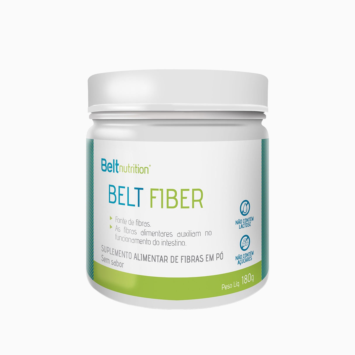 Fibra Alimentar - Belt Fiber Prebiótico - BELT NUTRITION