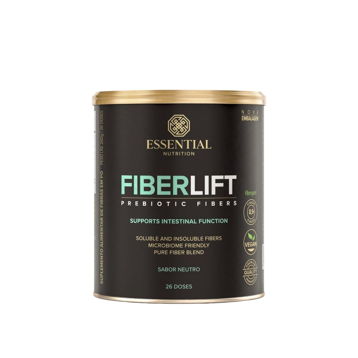 Fibra Alimentar - Fiberlift - ESSENTIAL