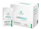 AMINNU LIVRE DE XILITOL 30 SACHES - CENTRAL NUTRITION