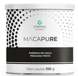 MACAPURE FARINHA 150G - CENTRAL NUTRITION