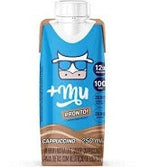 MU PRONTO BEBIDA LACTEA UHT 250ml - MAIS MU
