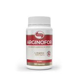 L-Arginina - Arginofor - Vitafor