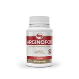 L-Arginina - Arginofor - Vitafor