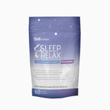 Melatonina - Belt Sleep and Relax - BELT NUTRITION