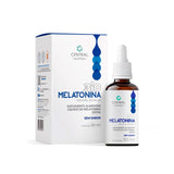 Melatonina - BioMelatonina - CENTRAL NUTRITION