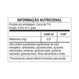 Melatonina - BioMelatonina - CENTRAL NUTRITION