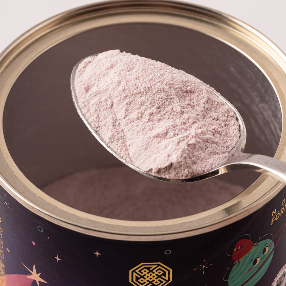 Multivitamínico - BerryKI - ESSENTIAL