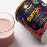 Multivitamínico - BerryKI - ESSENTIAL