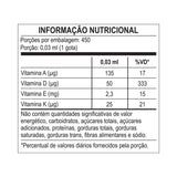 Multivitamínico - RESTAURE® - CENTRAL NUTRITION