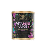 Multivitamínico - Vitamini Juice - ESSENTIAL