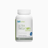 Ômega 3 - Belt Ômega 3 Bariatric TG - BELT NUTRITION