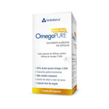 Ômega 3 DHA - Omegapure 500mg - BIOBALANCE