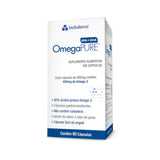 Ômega 3 EPA/DHA - Omegapure 500mg - BIOBALANCE