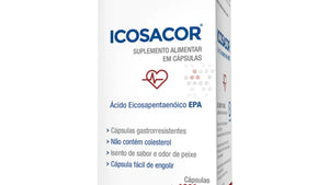 Suplementos Clínicos