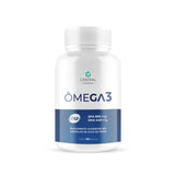 Ômega 3 IFOS - 660EPA | 440DHA 1450mg - CENTRAL NUTRITION