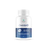 Ômega 3 IFOS - 660EPA | 440DHA 1450mg - CENTRAL NUTRITION