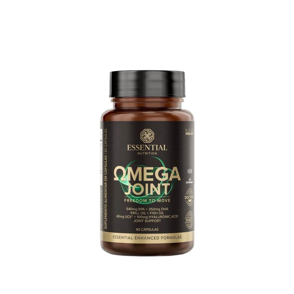 Ômega 3 - Omega Joint - ESSENTIAL