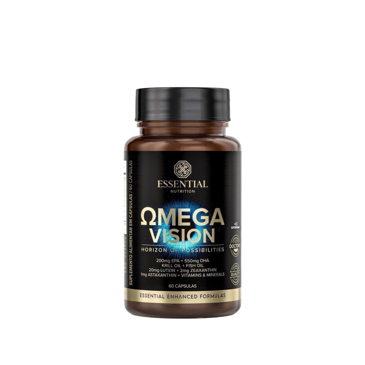 Ômega 3 - Omega Vision - ESSENTIAL