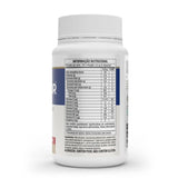Omega 3 - Omegafor Vitamins - 60 caps - Vitafor