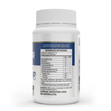 Omega 3 - Omegafor Plus - 60 cap - Vitafor
