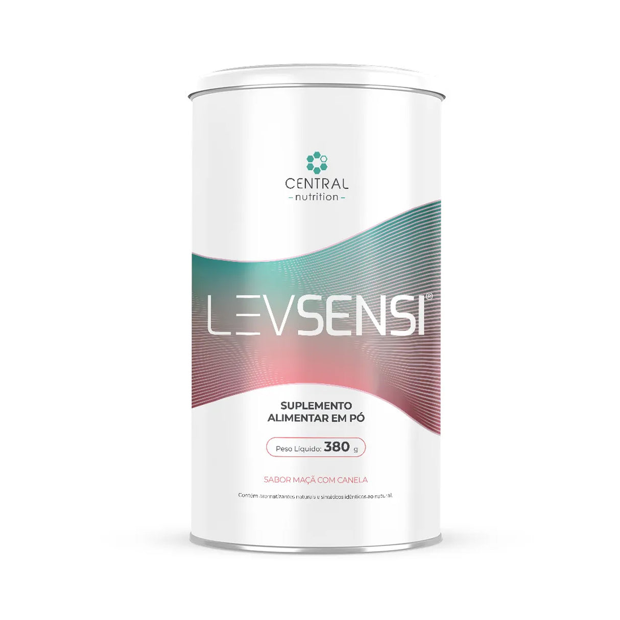 Prebióticos e Probióticos - LEVSENSI® - CENTRAL NUTRITION