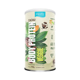 Proteína Vegana - Body Protein Veggie - EQUALIV
