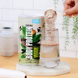 Proteína Vegana - Body Protein Veggie - EQUALIV