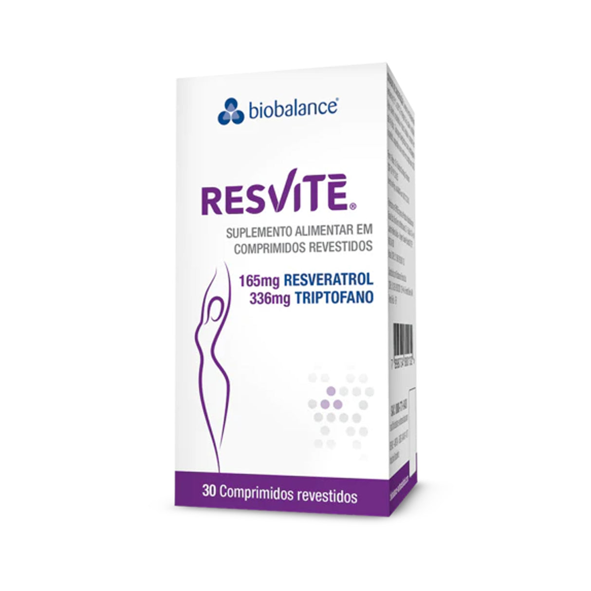 Resveratrol - Resvitè - BIOBALANCE