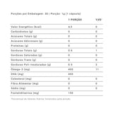 Ômega 3 DHA - Clarity - BIOBALANCE