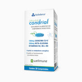Coenzima Q10 - ImunoCondrial - BIOBALANCE