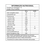 Suplemento - Energy ATP - CENTRAL NUTRITION