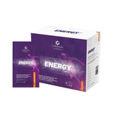 Suplemento - Energy ATP - CENTRAL NUTRITION