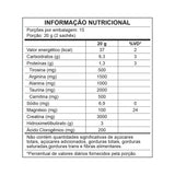 Suplemento - Energy ATP - CENTRAL NUTRITION