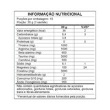 Suplemento - Energy ATP - CENTRAL NUTRITION