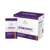 Suplemento - Energy ATP - CENTRAL NUTRITION