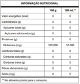 Glutamina - Glutamax - 30 sachês - Vitafor - HOTBODY