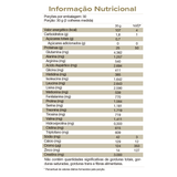Proteína - Whey Protein Isolado - Isofort - 900g - Vitafor - HOTBODY